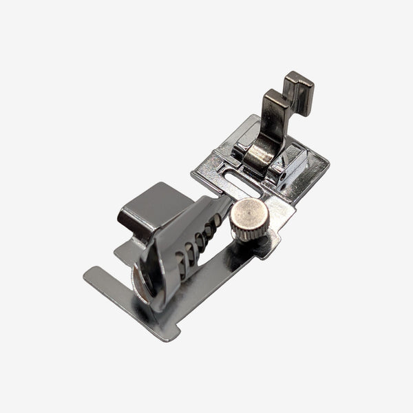 Schrägbandeinfasser für Pfaff Tipmatic 6122