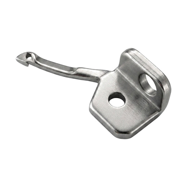 Obergreifer / rechter Greifer für Pfaff Coverlock 4872