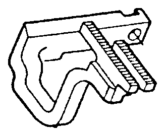 Differentialtransporteur für Pfaff – 350338
