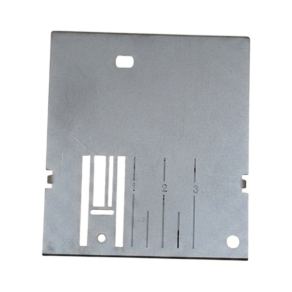 Stichplatte für Pfaff Freestyle 1527