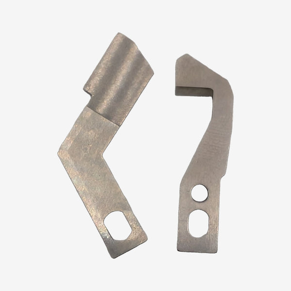 Messerset für Elna 624 / 624DSE