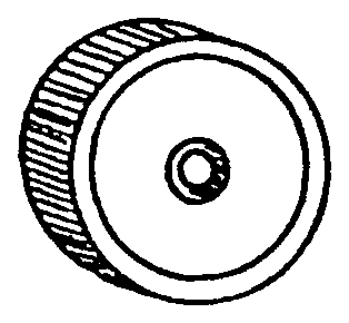 Stichlängen-Einstellrad für Babylock – 408-5103-05A