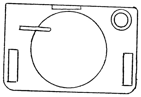 Spulenabdeckung für Viking – 4123077-02