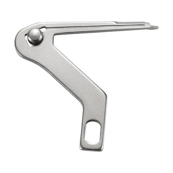 Untergreifer / linker Greifer für Bernette 610D