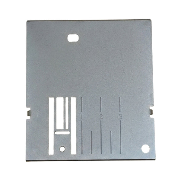 Stichplatte für Pfaff 1471