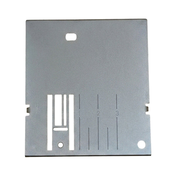 Stichplatte für Pfaff creative 1471