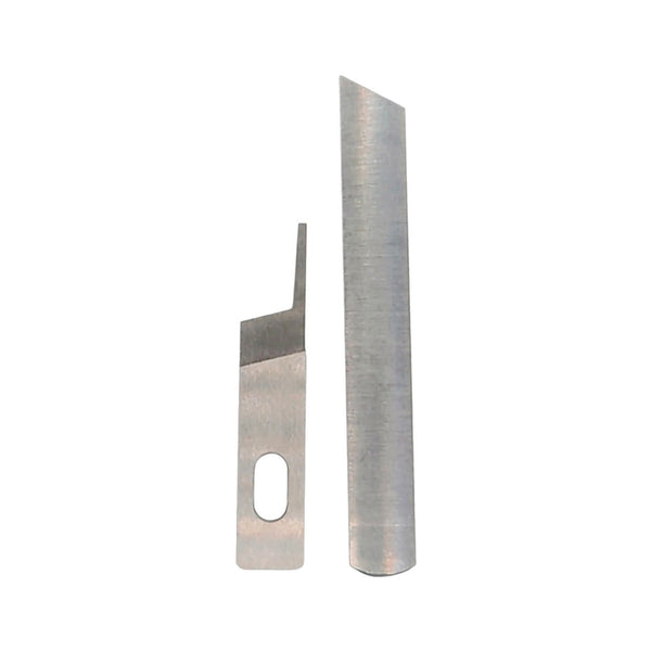 Messerset für Texi Cinque 35 / 35T