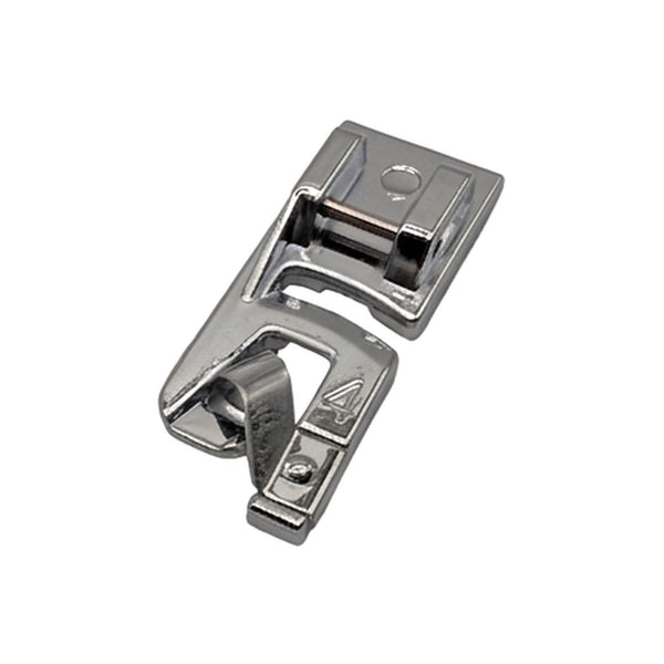 Rollsaumfuß 4 mm für White 1500