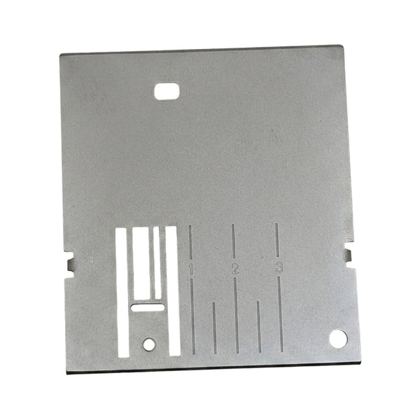 Stichplatte für Pfaff 1037
