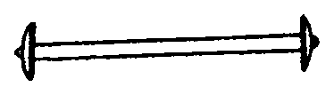 Spule für Singer – 8228