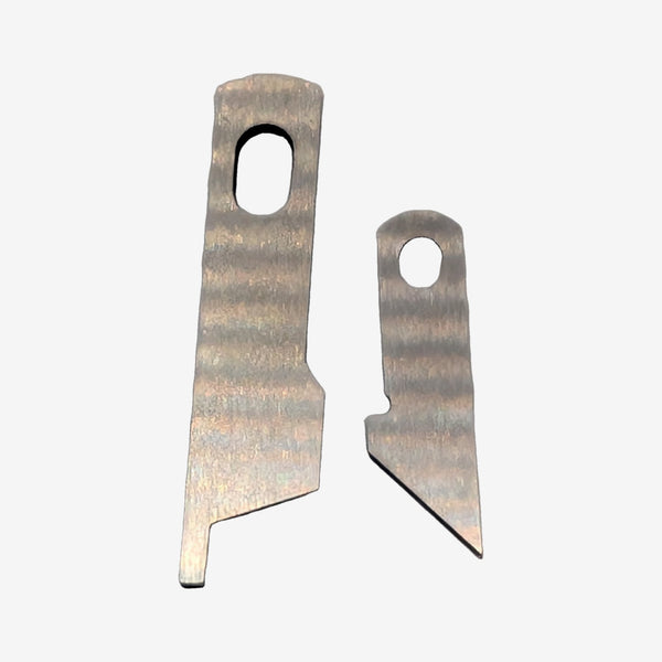 Messerset für Baby Lock BL4-428D / BL428K