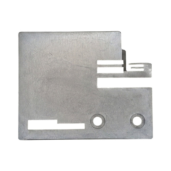 Stichplatte für TecStar MD 14302 / MD14302