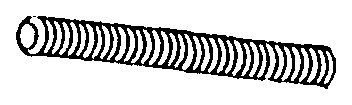 Maschinen-Niederhalter für Singer – 969018