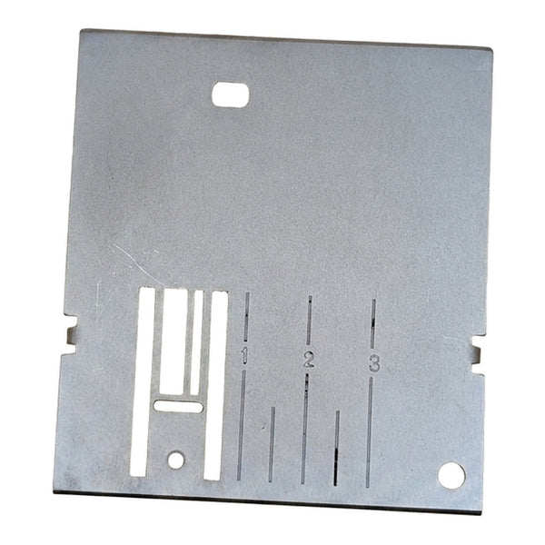 Stichplatte für Pfaff Tiptronic 6250