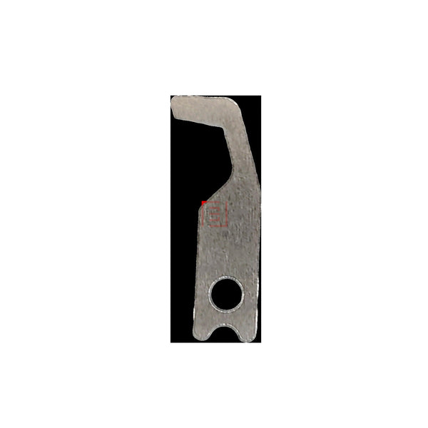 Obermesser Janome Mylock 734D