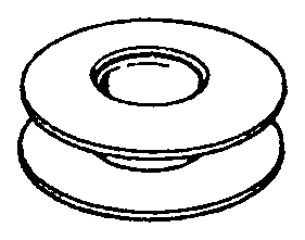 Spule – R221