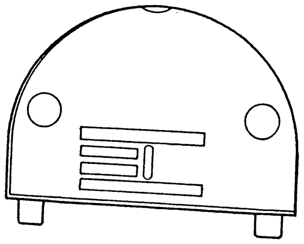 Stichplatte für New Home u. a. – Z11063