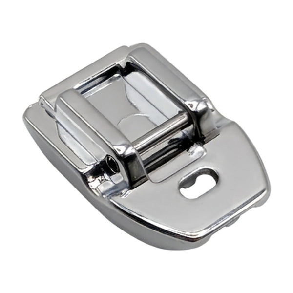 Verdeckter Reißverschlussfuß für Elna eXperience 580
