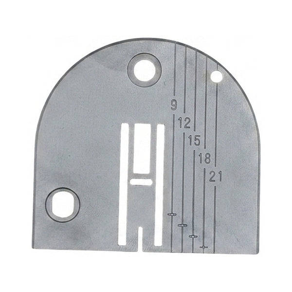 Stichplatte / Nadelplatte für Veritas 8014/28-2
