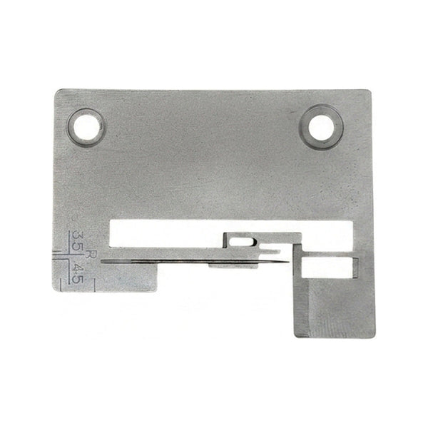 Rollsaumstichplatte für Silvercrest SON 90 A1