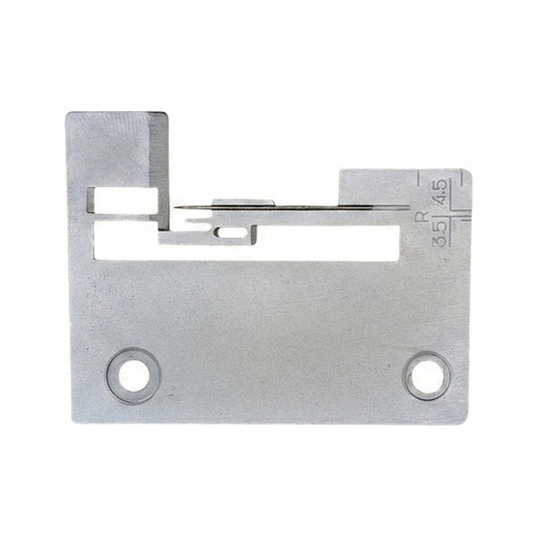 Rollsaumstichplatte für Singer 14SH764