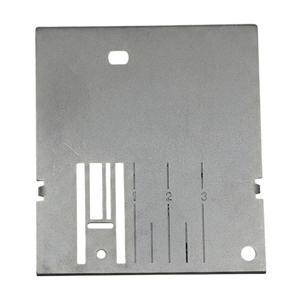 Stichplatte für Pfaff Select 2.0