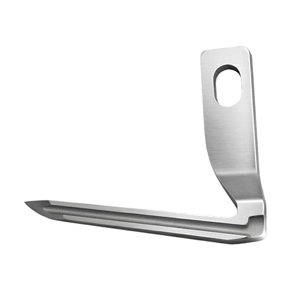 Untergreifer / linker Greifer für Brother DZ1234