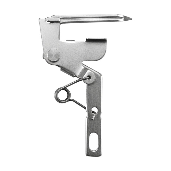 Untergreifer / linker Greifer für Pfaff Coverlock 4862