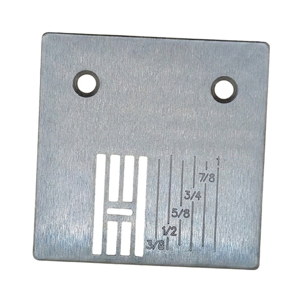 Stichplatte für Riccar 1428
