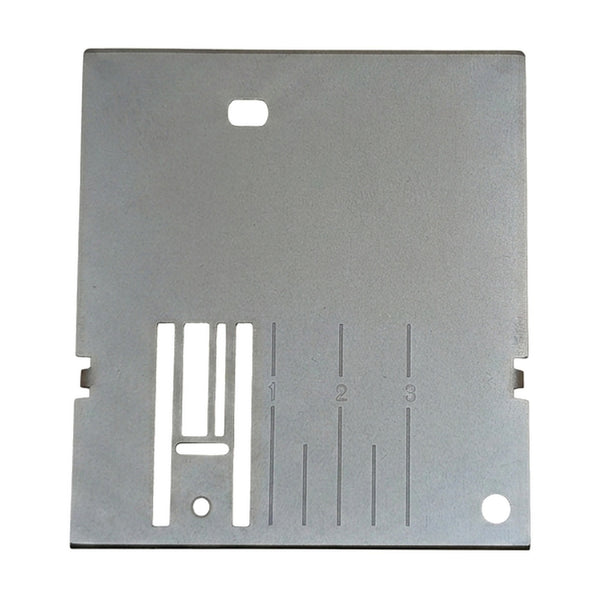 Stichplatte für Pfaff Select 3.2