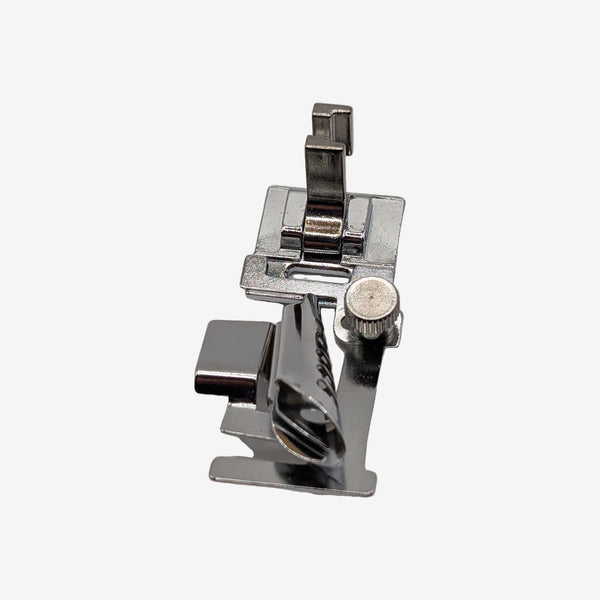 Schrägbandeinfasser für Pfaff quilt ambition 635