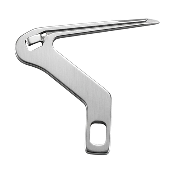 Untergreifer / linker Greifer für Veritas Elastica II