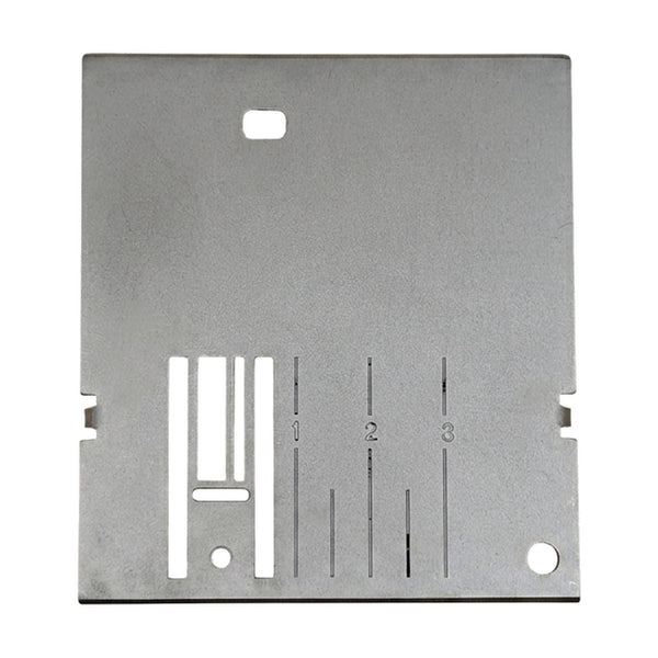 Stichplatte für Pfaff Tiptronic 2010