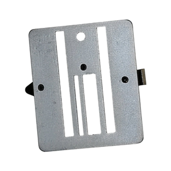 Geradestichplatte für Pfaff 6089