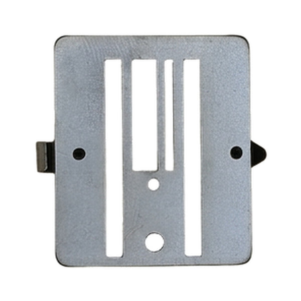 Geradestichplatte für Pfaff 6091