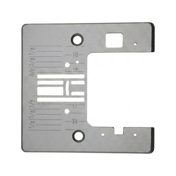 Stichplatte / Nadelplatte für Carina R-Evolution