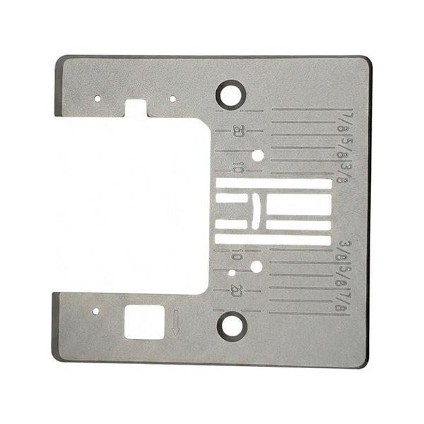 Stichplatte / Nadelplatte für Carina Platinum