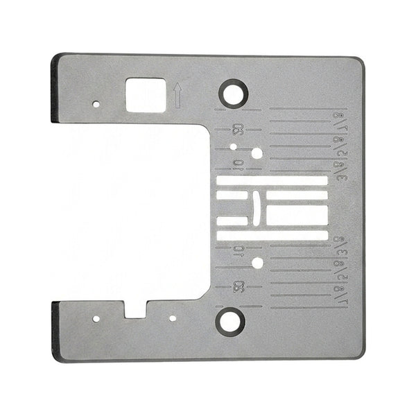 Stichplatte / Nadelplatte für Singer 992DE