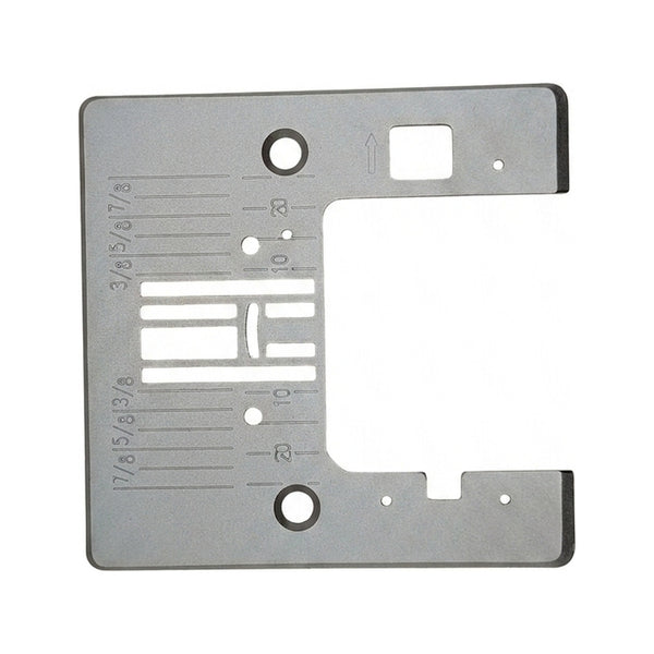 Stichplatte / Nadelplatte für Singer 7140