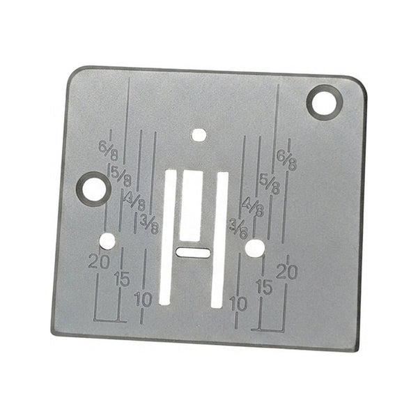 Stichplatte für Elna 2100