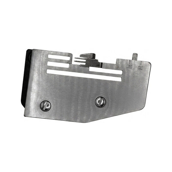 Stichplatte / Nadelplatte für Juki MO-4S