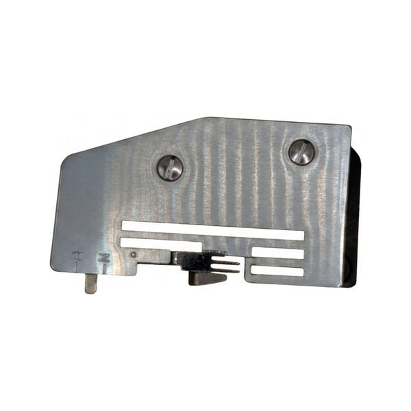 Stichplatte / Nadelplatte für Juki MO-51E