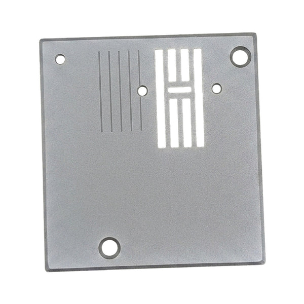 Stichplatte für Necchi Necchi 3205FA