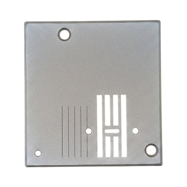Stichplatte für Necchi Necchi 558
