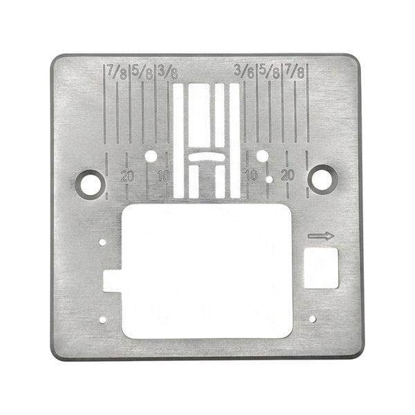 Stichplatte für Pfaff ambition 155