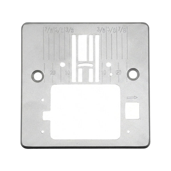 Stichplatte für Singer 85SCH Scholastic