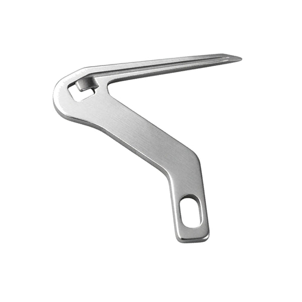 Untergreifer für Glaeser home ol 50