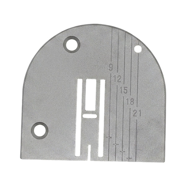 Stichplatte für Veritas 8014/40