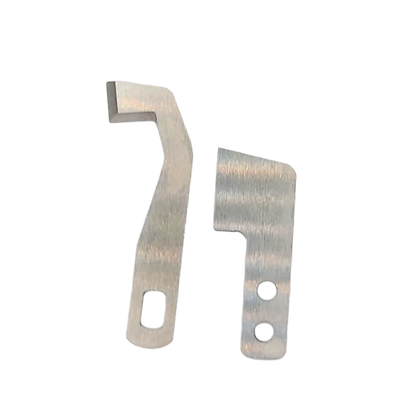 Messerset für Bernette b48 / 48 Funlock