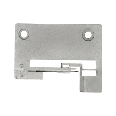 Rollsaumstichplatte für Pfaff Hobbylock 2.0